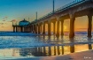 Pacific Sunset