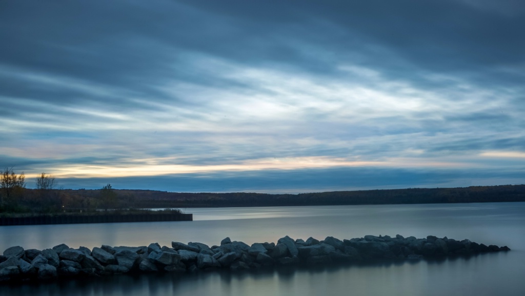 Keweenaw Bay