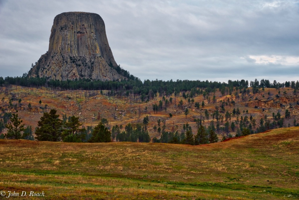 Devils Tower