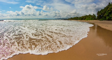 Malpaís, Costa Rica