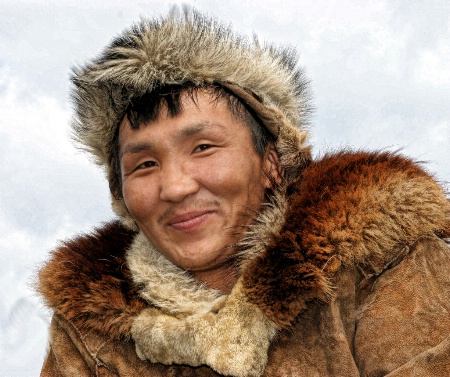 Inuit Hunter 2