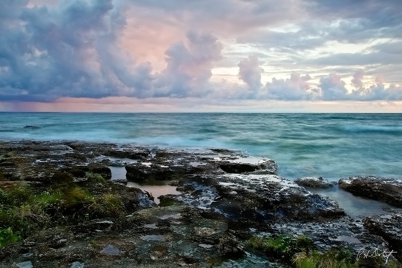 Storm Clouds