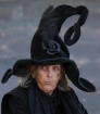 Witch of Mt. Vern...