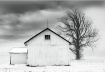 Jail House Barn