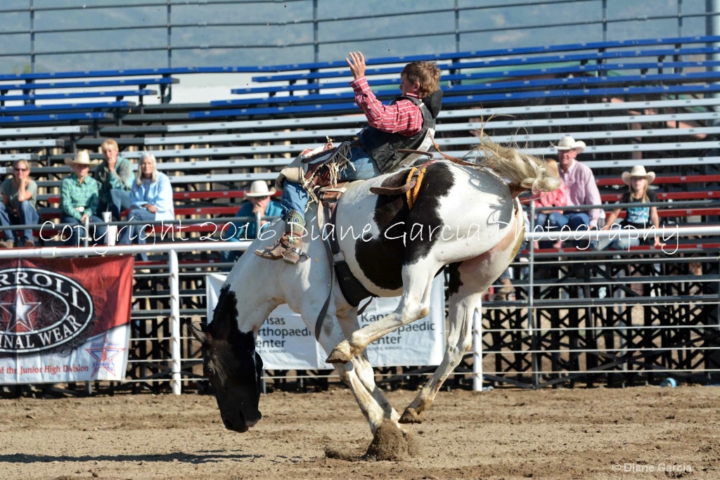 Bronc Marriott UHS 2016 S Oakley BB 3.JPG - ID: 15261946 © Diane Garcia