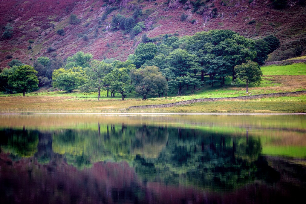 Blea Tarn