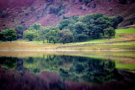 Blea Tarn