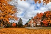 Country Church