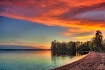 Sunset on Golden ...