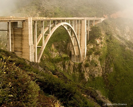 Bixby Bridge