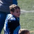 © Julie A. Bennett PhotoID # 15263483: Winning Smile