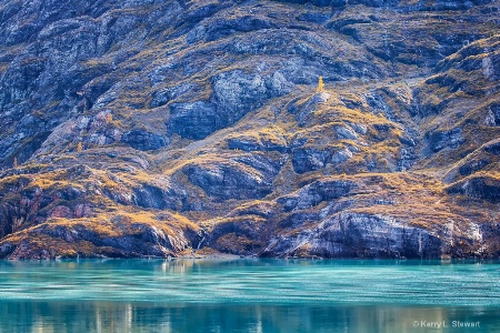 Golden Coastline