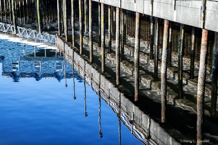 Ketchikan Reflections