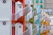 Spirals of Colour