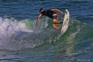 Fall Surf