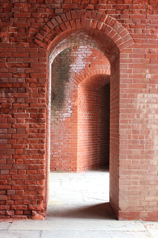 Fort  Archway