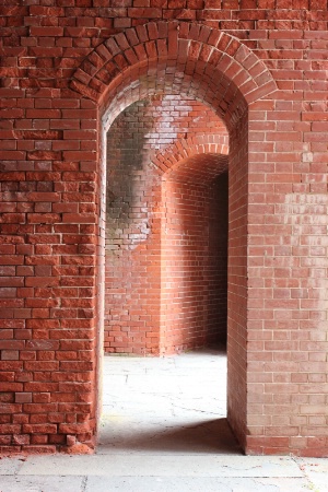 Fort  Archway