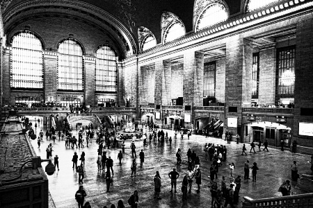 Grand Central