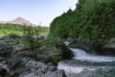 Petrohue Falls