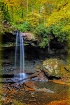 Cucumber Falls 