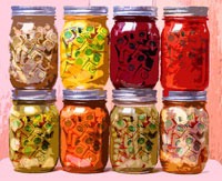 canning - ID: 15265255 © John W. Davis