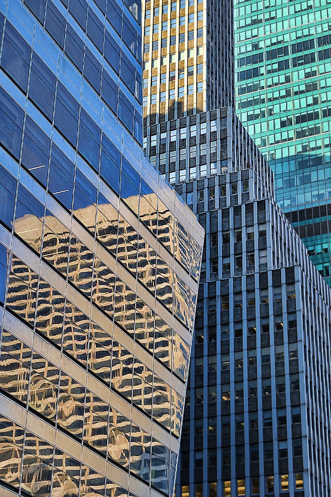 Tall Buildings