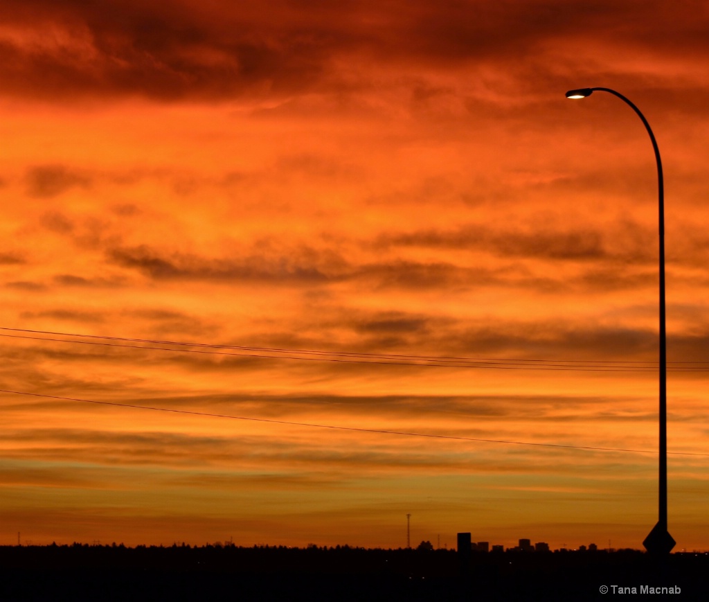 Good Morning St. Albert