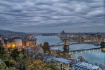 Last city lights