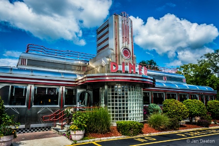 The Diner