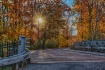 Autumn Morning at...