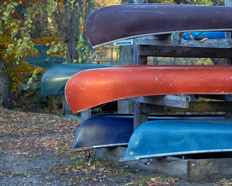 Canoe Rental