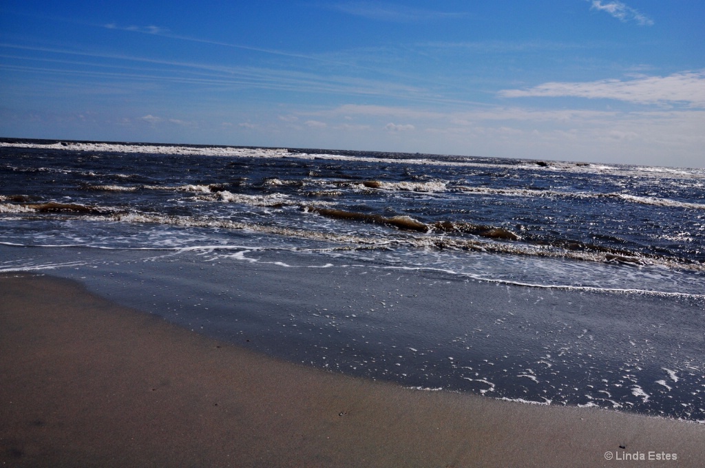 Sparkling Water: Beyond the Hurricane