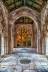 Autumn Arches