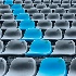 2Singapore Stadium Seats - ID: 15270657 © Louise Wolbers