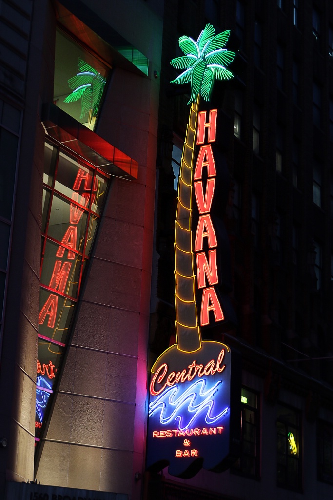 Havana