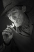 Smoke 'em if ...