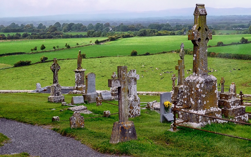 Celtic Remembrance