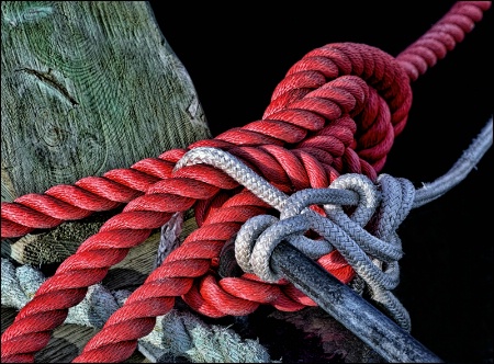 Boating Knots