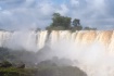 At Iguazu