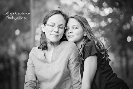 ~Mother & Daughter~