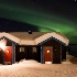 2Aurora Over Cabin - ID: 15274594 © Louise Wolbers