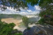 View Of The Falls