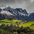© Mark Schneider PhotoID # 15278107: New Zealand countryside