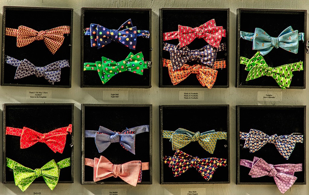 Bowties