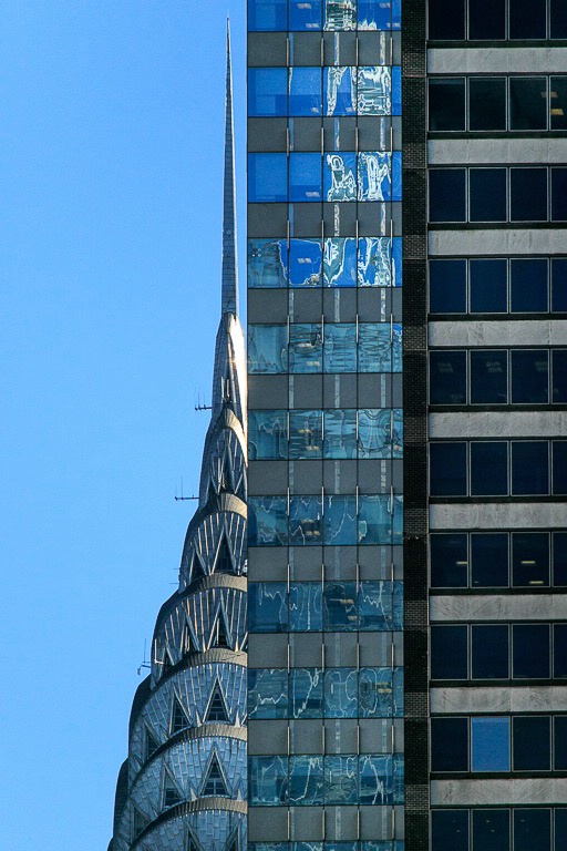 Chrysler Building