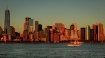 NYC Sunset