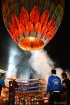 fire balloon
