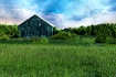 Small barn