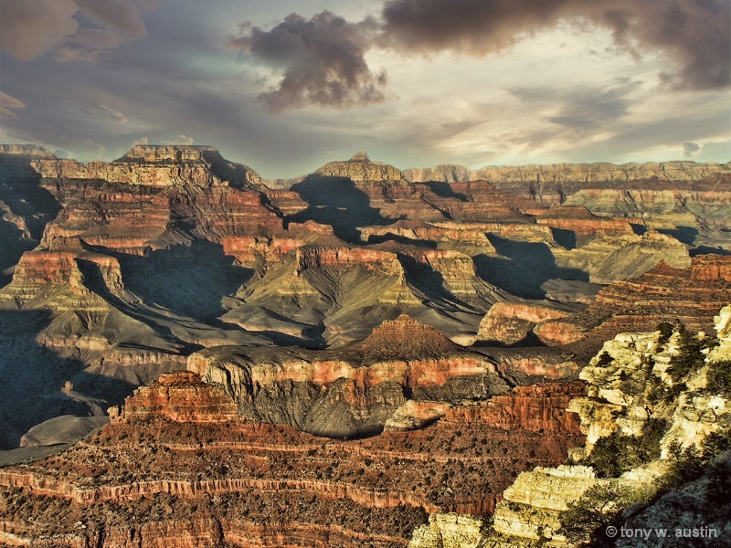 Grand Canyon