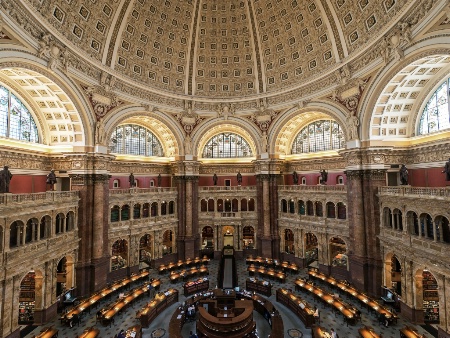 Library of Congress